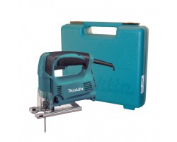 Электрический лобзик Makita 4329 K