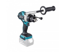 Аккумуляторная дрель-шуруповерт Makita DHP 486 Z (DHP486Z )-foto2
