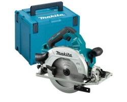 Пила дисковая аккумуляторная Makita DHS782ZJ 190мм 36V (без аккум. и з/у)-foto2