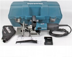 Фрезер Makita PJ7000 (PJ 7000) ламельный (шпоночный)-foto6