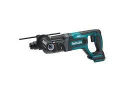 Аккумуляторный перфоратор Makita DHR 241 Z (DHR241Z)