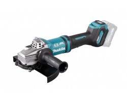 Аккумуляторная угловая шлифовальная машина XGT Makita GA038GZ (GA 038 GZ)