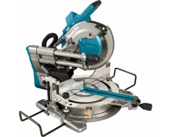 Аккумуляторная торцовочная пила Makita LS004GZ01