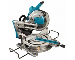 Аккумуляторная торцовочная пила Makita LS004GZ01-foto2