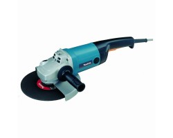 Углошлифовальная машина Makita GA 9010 C (болгарка Makita GA9010C)
