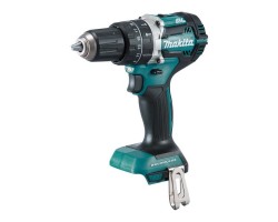 Аккумуляторная ударная дрель-шуруповерт Makita DHP484Z