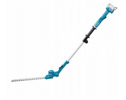 Аккумуляторный кусторез со штангой Makita UN460WDZ