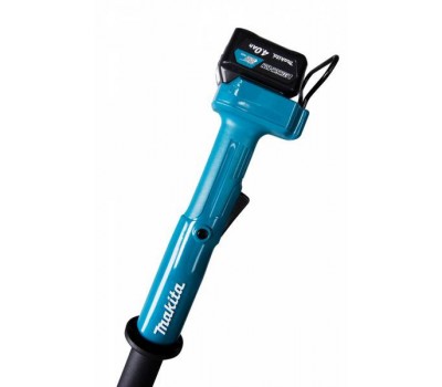 Аккумуляторный кусторез со штангой Makita UN460WDZ