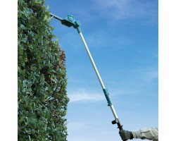 Аккумуляторный кусторез со штангой Makita UN460WDZ-foto7