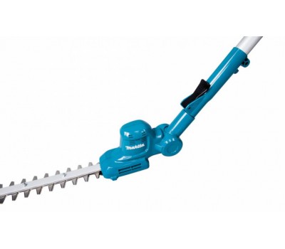 Аккумуляторный кусторез со штангой Makita UN460WDZ