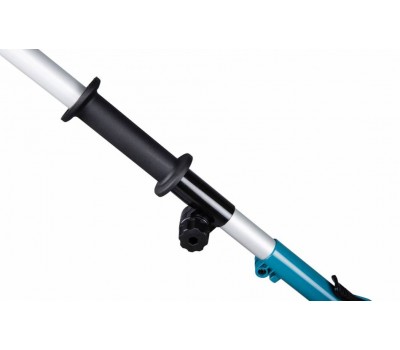 Аккумуляторный кусторез со штангой Makita UN460WDZ