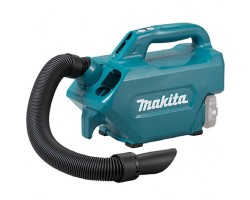 Аккумуляторный пылесос Makita CL121DZ
