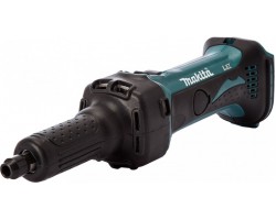 Аккумуляторная прямая шлифовальная машина Makita DGD800Z