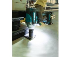 Аккумуляторный ударный гайковерт Makita DTW300RTJ-foto7