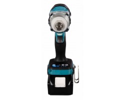Аккумуляторный ударный гайковерт Makita DTW300RTJ-foto3