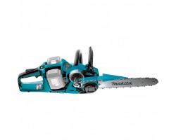 Аккумуляторная цепная Makita DUC355PT2-foto2