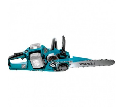 Аккумуляторная цепная Makita DUC355PT2