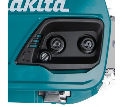 Аккумуляторная цепная Makita DUC355PT2