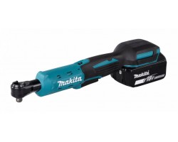 Аккумуляторный угловой гайковерт Makita DWR180RF