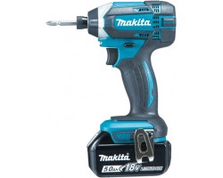 Аккумуляторный шуруповерт Makita DTD152Z