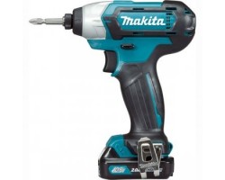 Аккумуляторный гайковерт Makita TD110DWAE