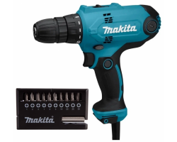 Дрель Makita DF0300X2 (DF 0300 X2)