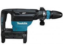 Аккумуляторный отбойный молоток Makita HM002GZ03-foto5