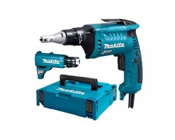 Сетевой шуруповерт Makita FS4000JX2