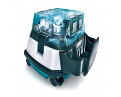 Пылесос Makita DVC860LZ-foto2