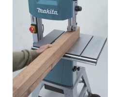 Ленточная пила Makita LB1200F-foto4
