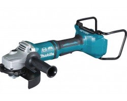 Аккумуляторная углошлифовальная машина Makita DGA 900 Z (DGA900Z)