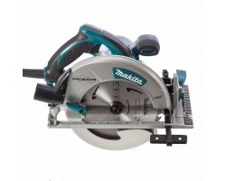 Пила дисковая Makita 5008MG-foto2