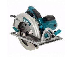 Пила дисковая Makita 5008MG-foto3