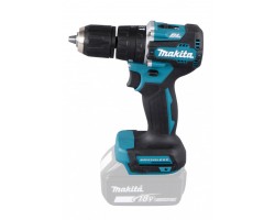 Ударная аккумуляторная дрель-шуруповерт Makita DHP 487 Z (DHP487Z)-foto2