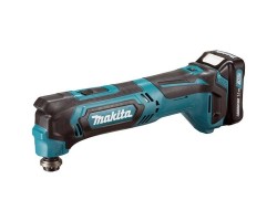 Аккумуляторный мультитул Makita TM 30 DWYE (TM30DWYE)