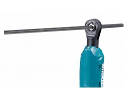 Аккумуляторный угловой гайковерт Makita WR100DZ-foto2