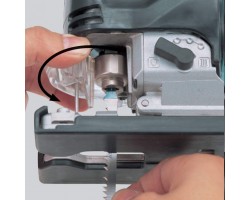 Электрический лобзик Makita 4350 FCT (4350FCT)-foto7