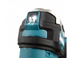 Аккумуляторный мультитул Makita DTM52Z-foto8