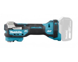 Аккумуляторный мультитул Makita DTM52Z-foto4