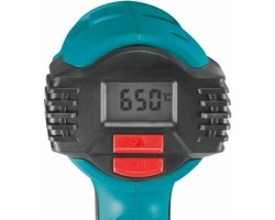 Фен технический HG 6530VK (HG6530VK)-foto3