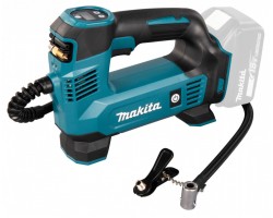Аккумуляторный компрессор Makita DMP180Z