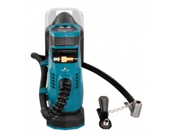 Аккумуляторный компрессор Makita DMP180Z-foto4