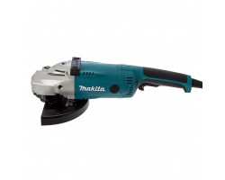 Углошлифовальная машина Makita GA 7020 SF (болгарка Makita GA7020SF)