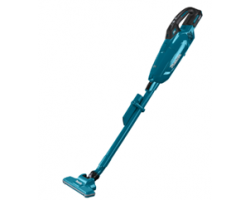 Аккумуляторный пылесос Makita Аккумуляторный пылесос CL002GZ01