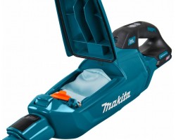 Аккумуляторный пылесос Makita Аккумуляторный пылесос CL002GZ01-foto4
