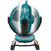 Аккумуляторный вентилятор Makita DCF301Z (с адаптером от сети)