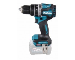 Аккумуляторная ударная дрель-шуруповерт Makita HP002GZ