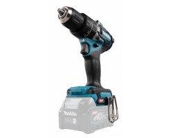 Аккумуляторная ударная дрель-шуруповерт Makita HP002GZ-foto3