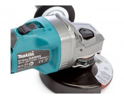 Угловая шлифовальная машина XGT Makita GA004GM201-foto3