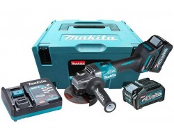 Угловая шлифовальная машина XGT Makita GA004GM201-foto4